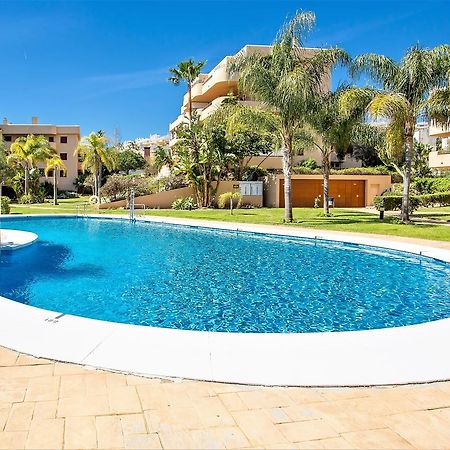 Lets In The Sun Blue Cala Apartment La Cala De Mijas Exterior foto