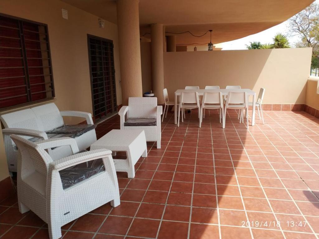 Lets In The Sun Blue Cala Apartment La Cala De Mijas Exterior foto
