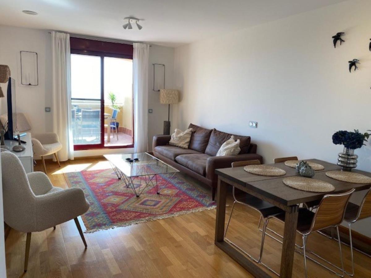 Lets In The Sun Blue Cala Apartment La Cala De Mijas Exterior foto