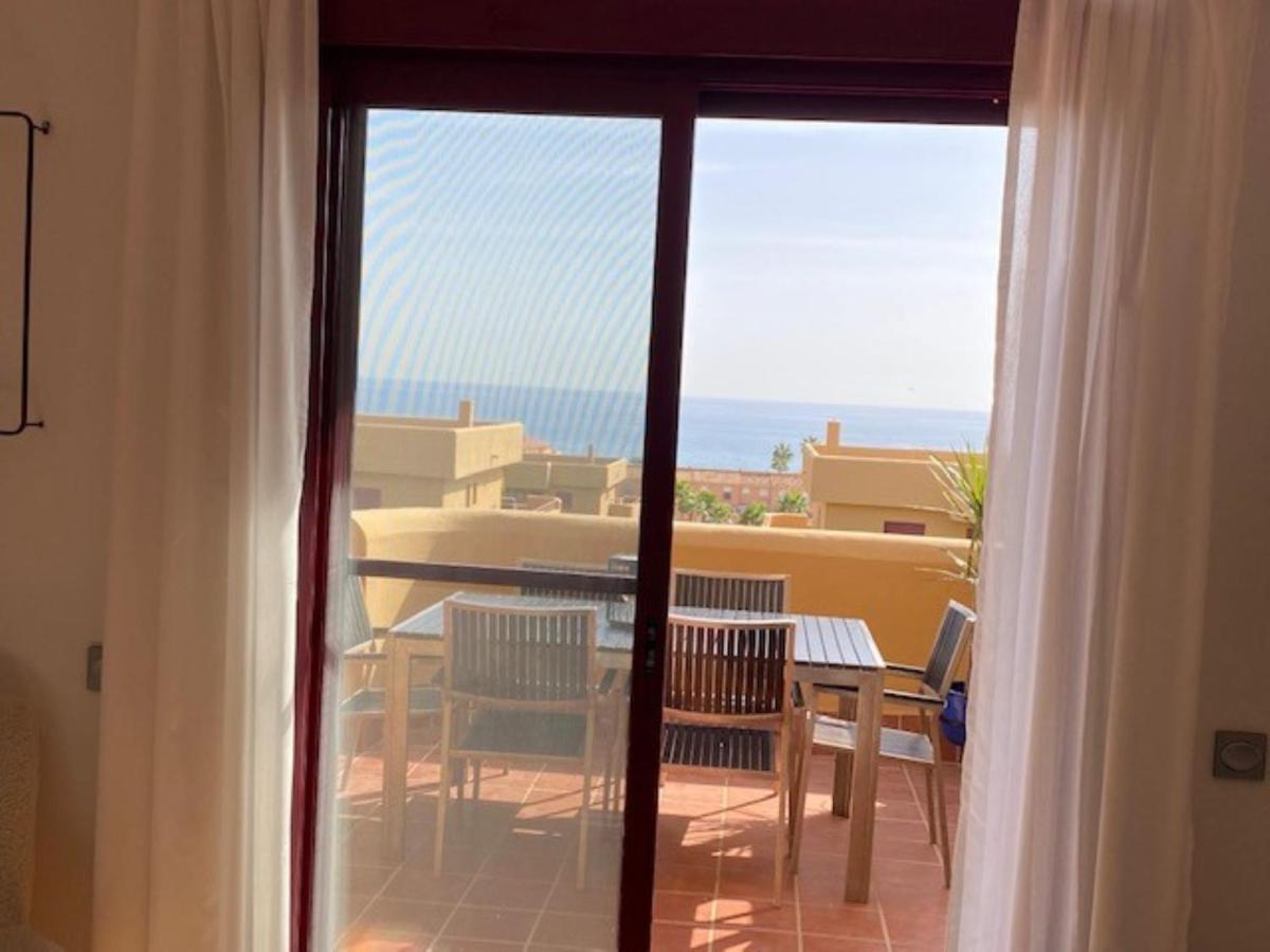 Lets In The Sun Blue Cala Apartment La Cala De Mijas Exterior foto