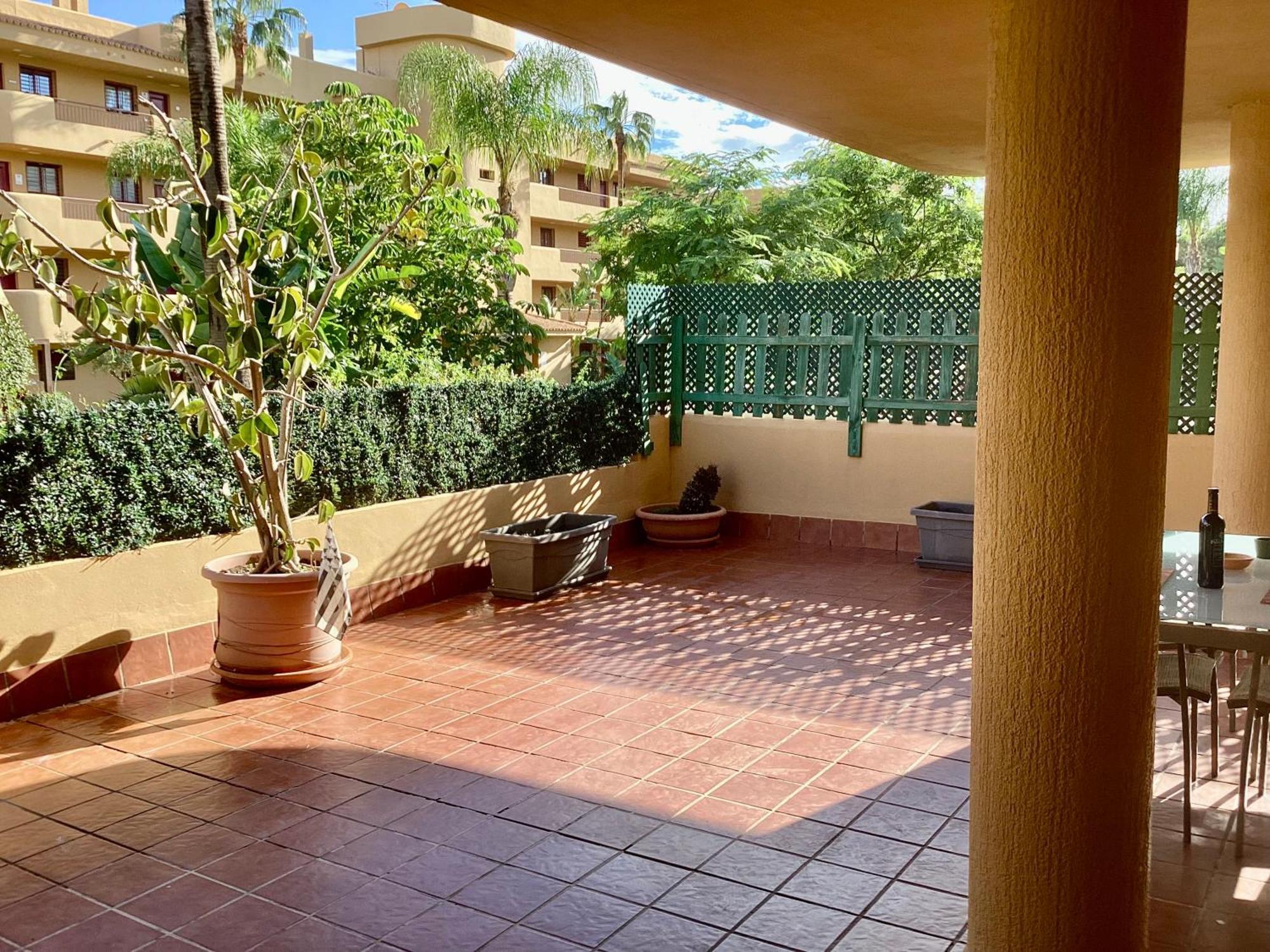 Lets In The Sun Blue Cala Apartment La Cala De Mijas Exterior foto