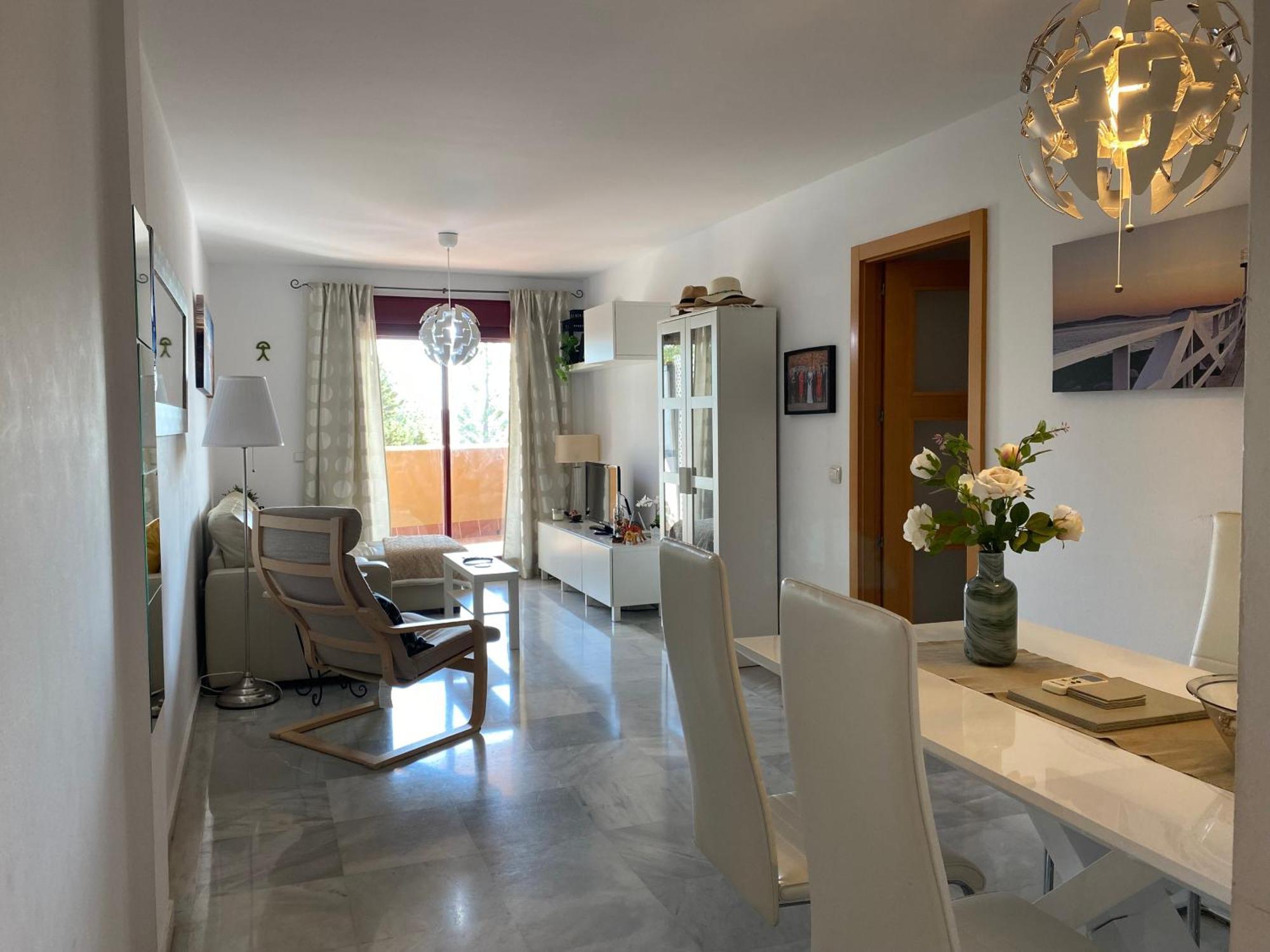Lets In The Sun Blue Cala Apartment La Cala De Mijas Exterior foto