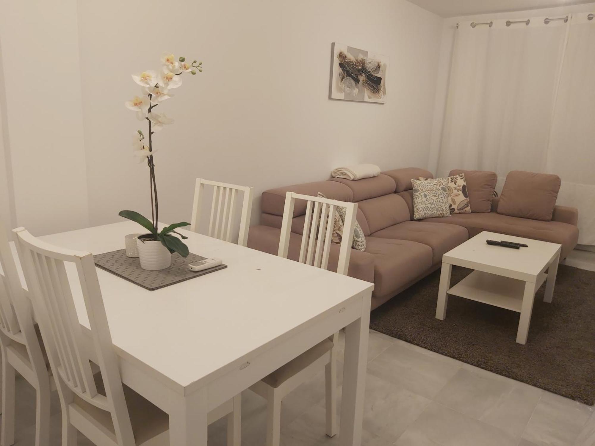 Lets In The Sun Blue Cala Apartment La Cala De Mijas Exterior foto
