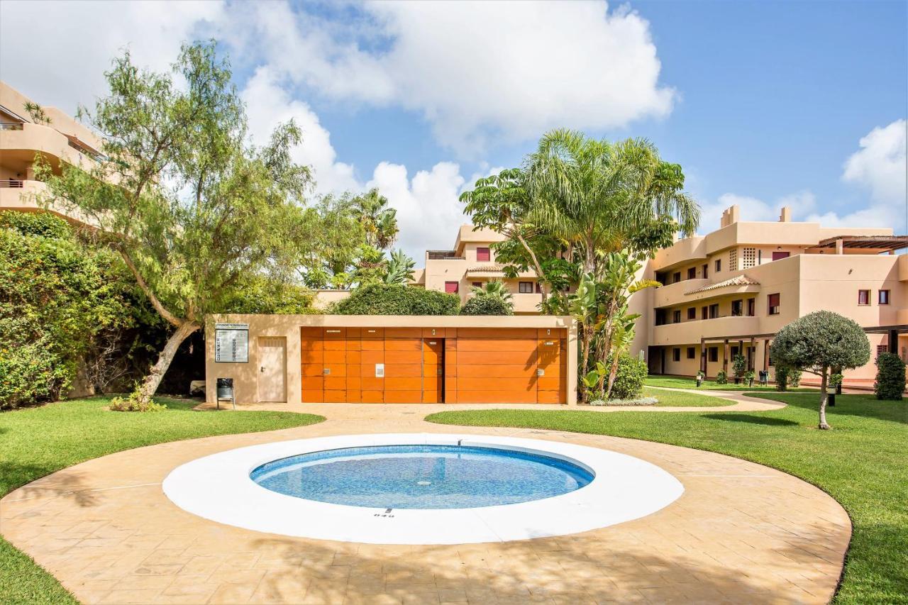Lets In The Sun Blue Cala Apartment La Cala De Mijas Exterior foto